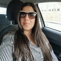 Racheli Granit רחלי גרניט