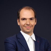 Marc-Alexandre Hudon