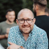 Jens Breidenich