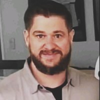 Cory Sanders