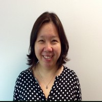 Cheng Ean Catherine Lee, Ph.D.