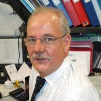 Stephen Dooley