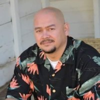 Allan Daniels