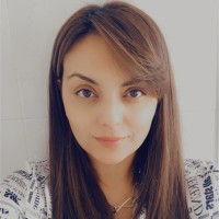 María Fernanda Moreno Valles