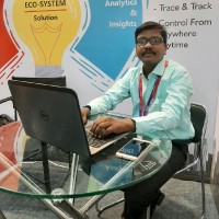 Dhanapal Chandran