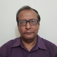 Subir Dasgupta