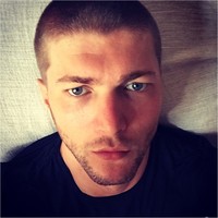 Suleyman Ozcan