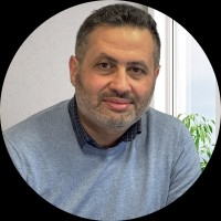 Hakim Laouamri