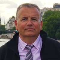 Richard Cauvin