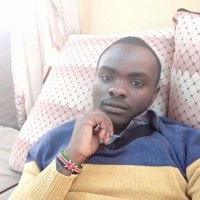 Francis Weru