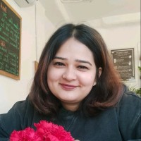 Sagarika Srivastava
