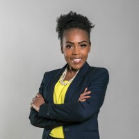Masegomotso Ramalosa