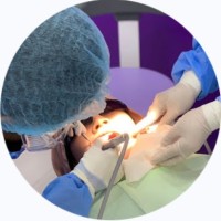 Dr. Anushyia Melanie