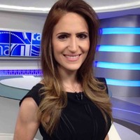 Maria Julia Mendonça