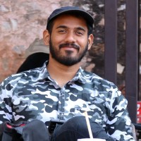 sandeep vasudevan