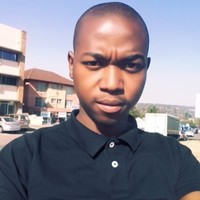 Sipho Ramaru