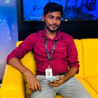 Hariharan K