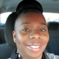 Tina Tolbert