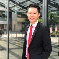 Dr Kelvin Lee