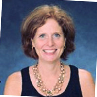 Stacey Tate Woodward
