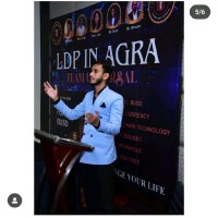 Vishal Bedi