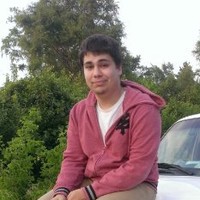 Nick Palumbo