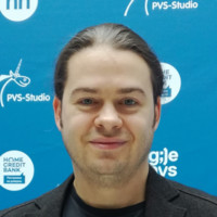 Alexander Petrov