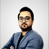 Mohammad Amin