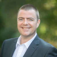 Ross Chandler, APRCSA