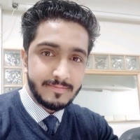 Agha Ghilman Haider Kayani