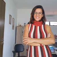 Iane Alves de Oliveira