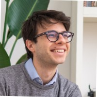 Francesco Axel P. Romio