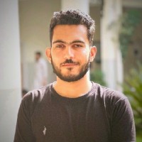 Engr Awais Ahmed