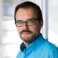 Benjamin Dietzek-Ivansic
