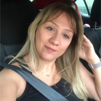 Merve Edinciklioglu