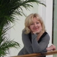 Kusovnikova Svetlana