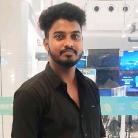 Prasath Jayaraman
