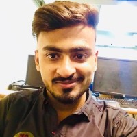 Umar Rasheed