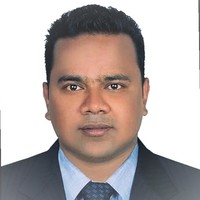 Jasim Uddin