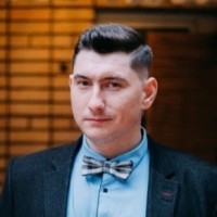 Николай Регулярный