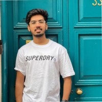 Akash Peter P