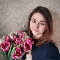 Mariia Sheremetieva