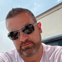 Mike Lavertue