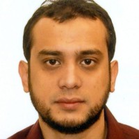 Faraz Ahmed, Pmp, Cet