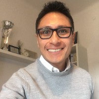 Luis Miguel Chacha Guevara