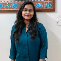 Swati Bhoye