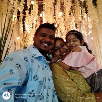 Hycinth Fernandes