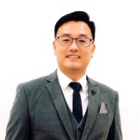 Stanley Wong