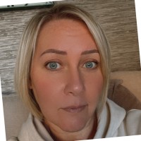 Stacey Metcalfe