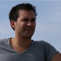 Jourik Van De Sandt